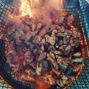 [충남 천안] 장대포연탄불고기 두정점