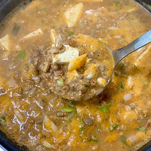 [서울 서초] 할머니의부뚜막 강남역점