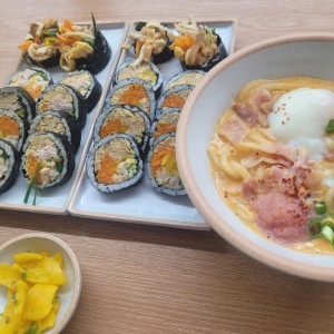 삼청당 울산중산점