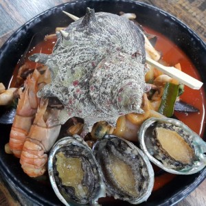 [제주 서귀포] 성산짬뽕