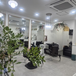 [충남 천안] 안나헤어