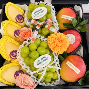 [서울 강남] 에띠베라프룻