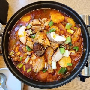 [대전 서구] 울엄마식당