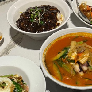 [강원 철원] 유향반점