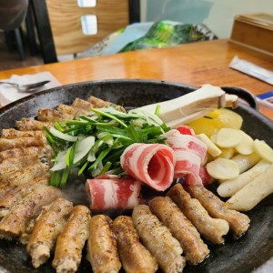 [서울 종로] 여진곱