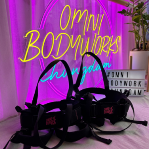 [서울 강남] 옴니바디웍스청담