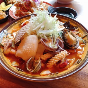 [경기 안양] 감성반점