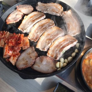 [서울 마포] 돼지대학교 무한리필