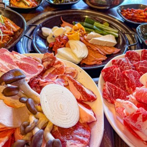 [경기 평택] 고삼식당