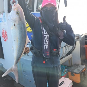 [제주 서귀포] 체험배낚시 광명호