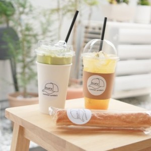 [인천 중구] DUFF COFFEE WORKS