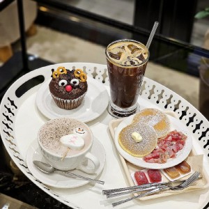 [경기 성남] 베러댄레스트카페