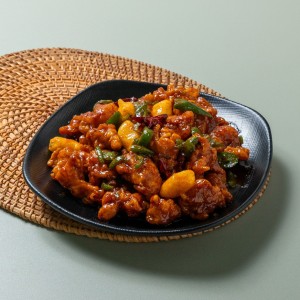 [경기 파주] 미소닭강정