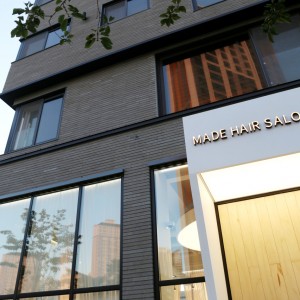 [경기 평택] 메이드헤어살롱 고덕점