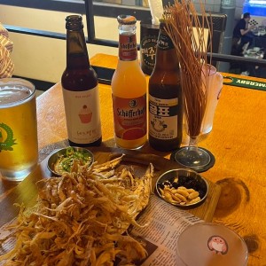 [서울 강남] 맥주야