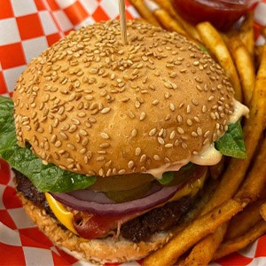 [서울 마포][클립] 치버킹 본점