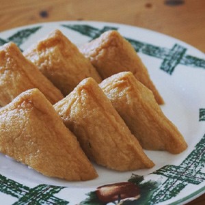 [대구 중구] 호키네유부 대구중구점