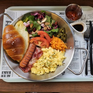 랑블리베이커리