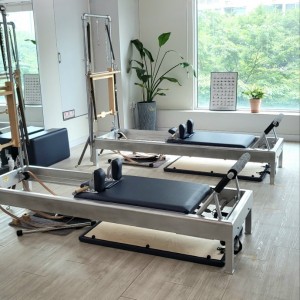 제이와이필라테스