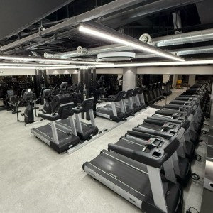 [서울 서초] 에이블짐 신논현역점