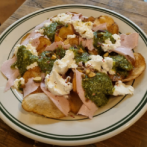 베를리너 부어스트