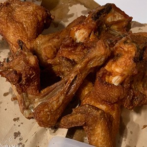 [서울 종로] 대양통닭