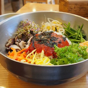 [제주 서귀포] 물영아리식당2호점