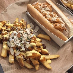 백억커피 인천용현점