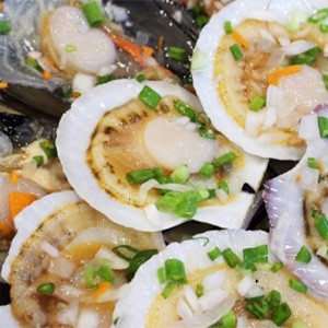 통큰조개찜신포직영점