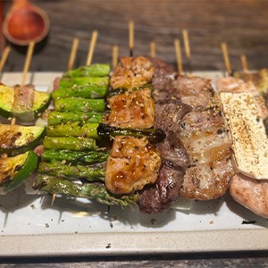 호수꼬치 신포점