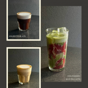 [서울 강남] 커피휘엘