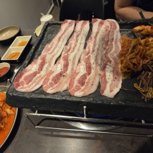 [서울 관악] 돌판상회 샤로수길본점