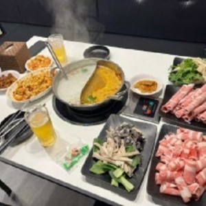 [서울 마포] 와라라훠궈