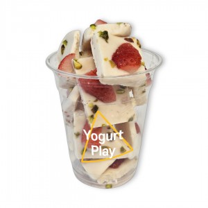 [인천 연수] 요거트플레이