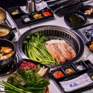 [경남 거창] 숙성돼지 거창점