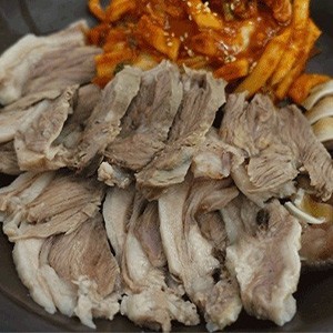 머릿고기참숯구이 목천소노벨픽업본점