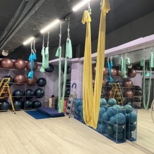 [부산 서구] 아더스피닝&필라테스 동대신점