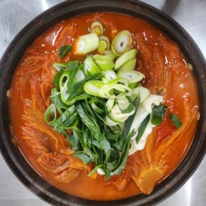 [전북 익산] 삼례산청가든