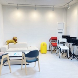 [대전 서구] 아뜰리에 드 송