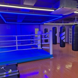 [광주 동구] 광주드림복싱클럽