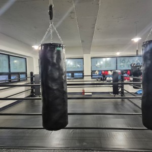 [경기 양주] 맨투맨프리미엄복싱