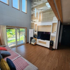 [강원 고성] 스테이백촌