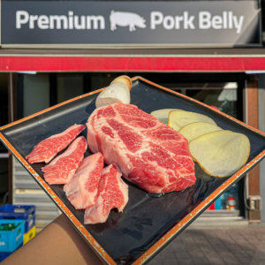 [인천 계양] 돼지만