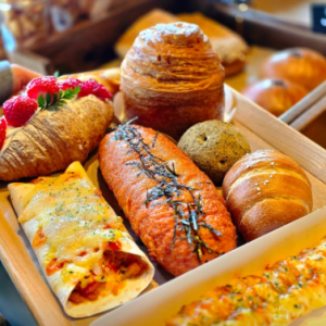 [인천 서구] 카페드크래프트 신검단중앙역점