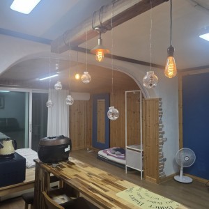 [경기 가평] 코지앤이지펜션