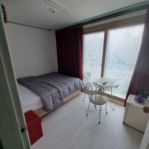 [강원 강릉] 해오름펜션&모텔