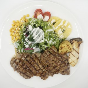 다이닝숲 부산명지녹산점