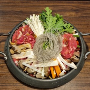 [서울 서초] 샤브리샤브샤브