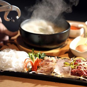 [경기 부천] 보글보글 포 베트남쌀국수