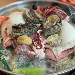 [부산 남구] 부림해물손수제비칼국수 대연점